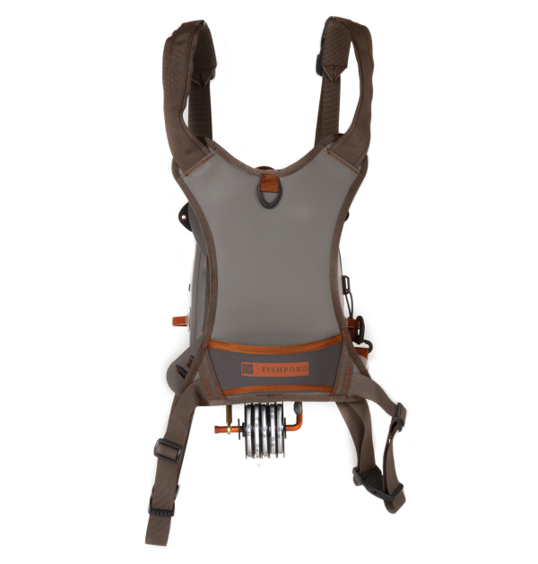 Fishpond Thunderhead Chest Pack Eco Shale Back Fishpond Thunderhead Chest Pack Eco Shale Back